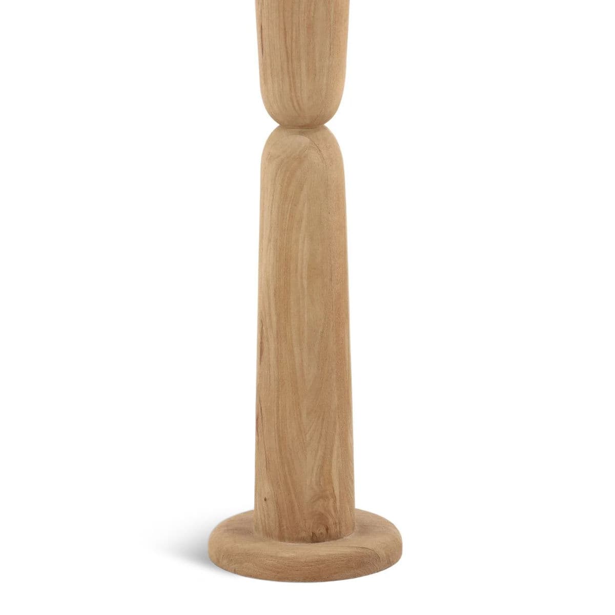 Minimalist Stacked Floor Lamp - Thumbnail 3