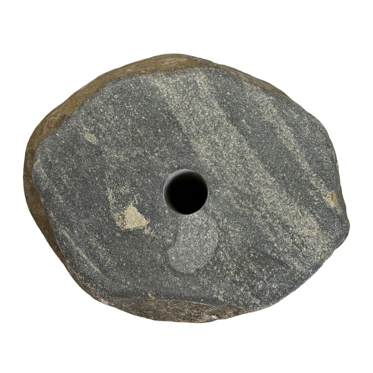 Boulder Stool Umbrella Stand - Thumbnail 3