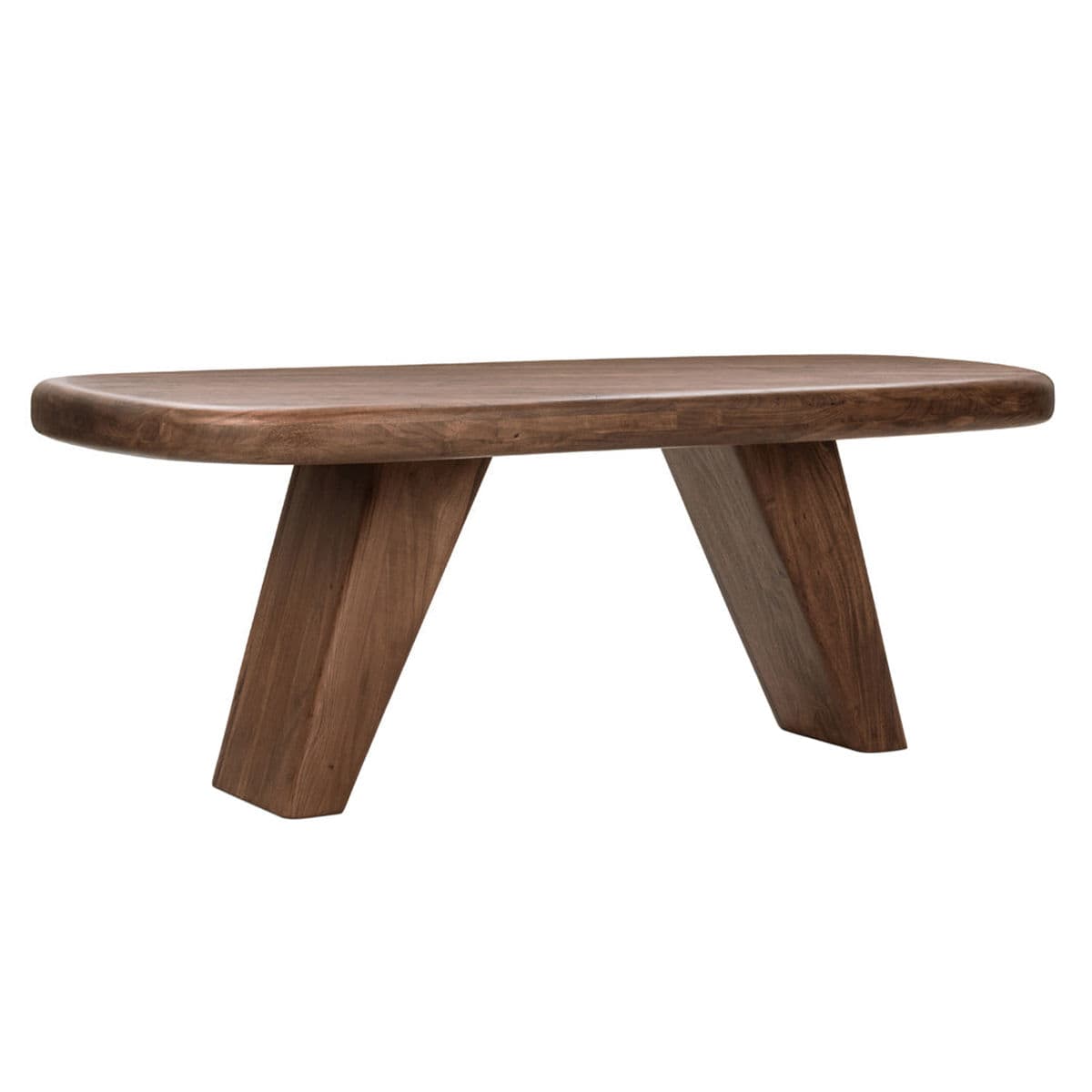 Acacia Board Desk - Thumbnail 3