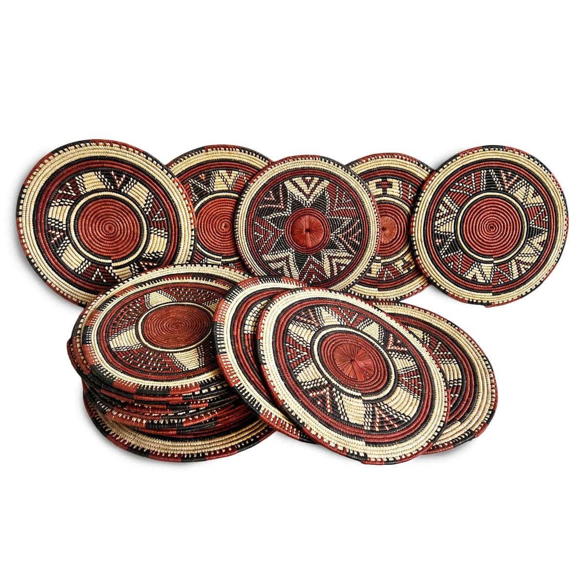 Kuba Grass Placemat - Thumbnail 3