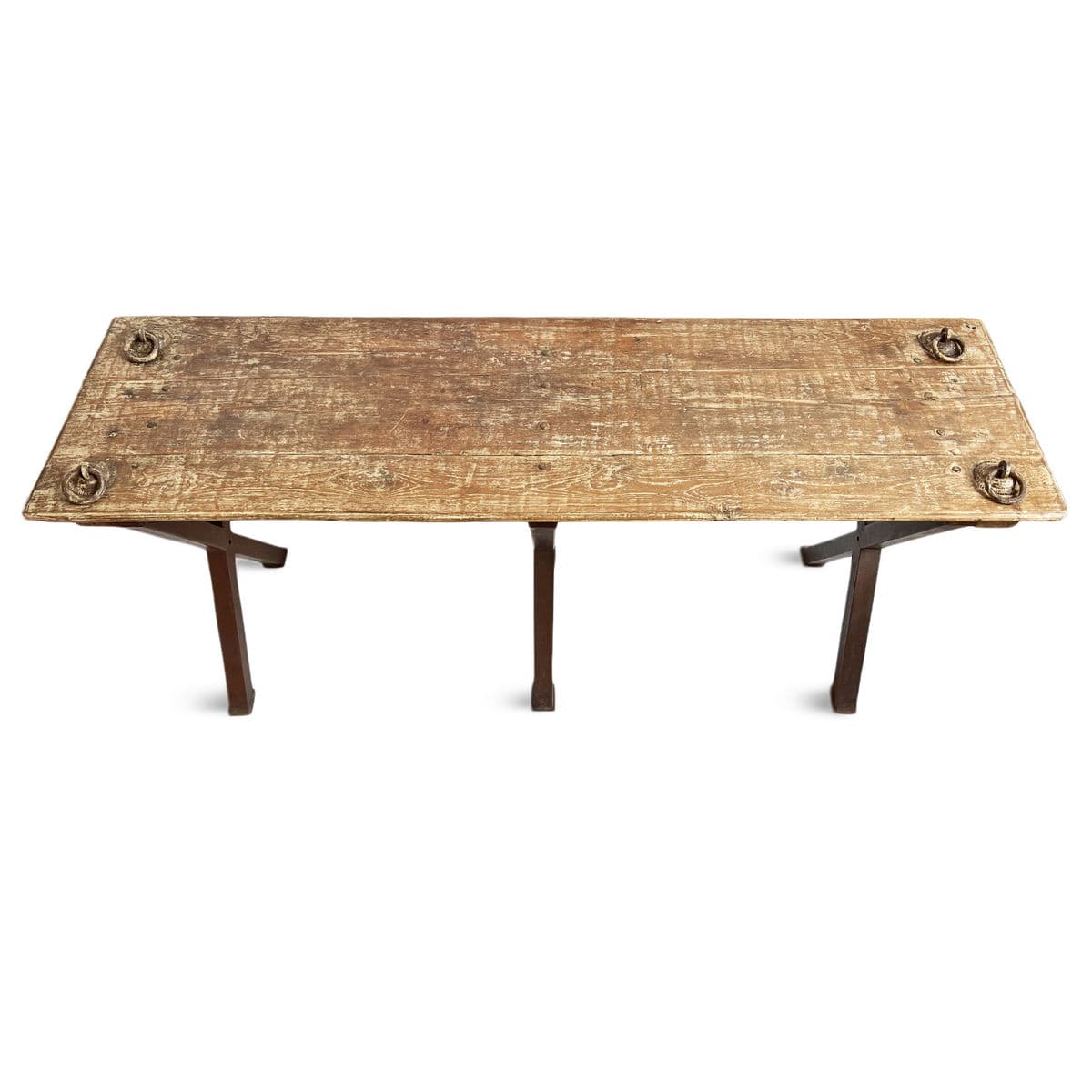 Vintage Swing Board X Console - Thumbnail 3