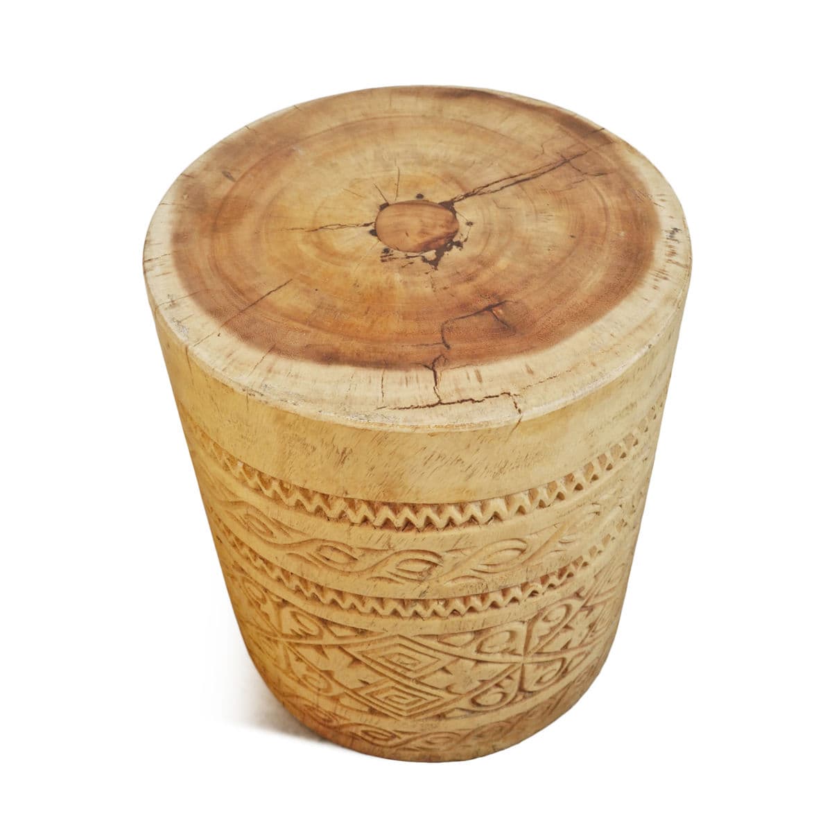 Java Side Table Stand - Thumbnail 3