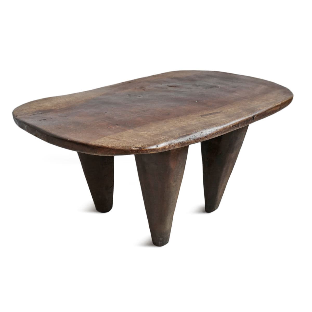 Vintage Senufo Stool - Thumbnail 3