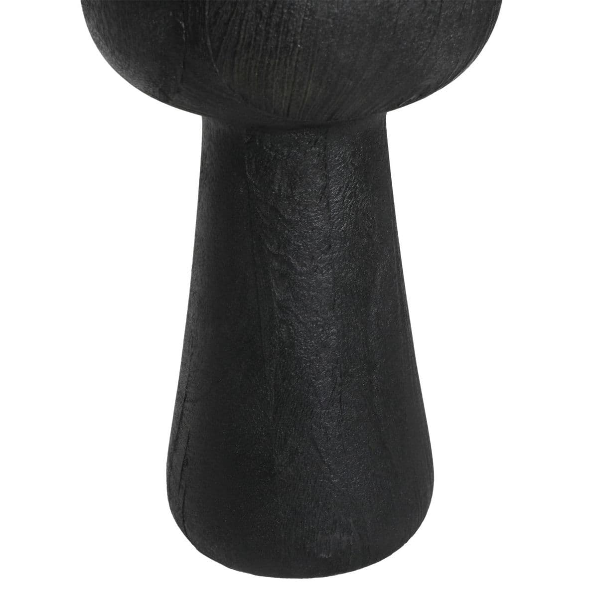 Krisa Black Table Lamp - Thumbnail 3
