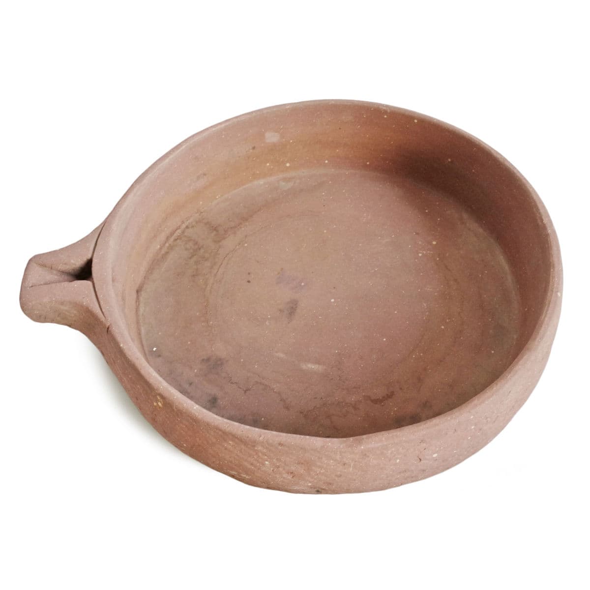 Agra Red Sandstone Bowl - Thumbnail 3
