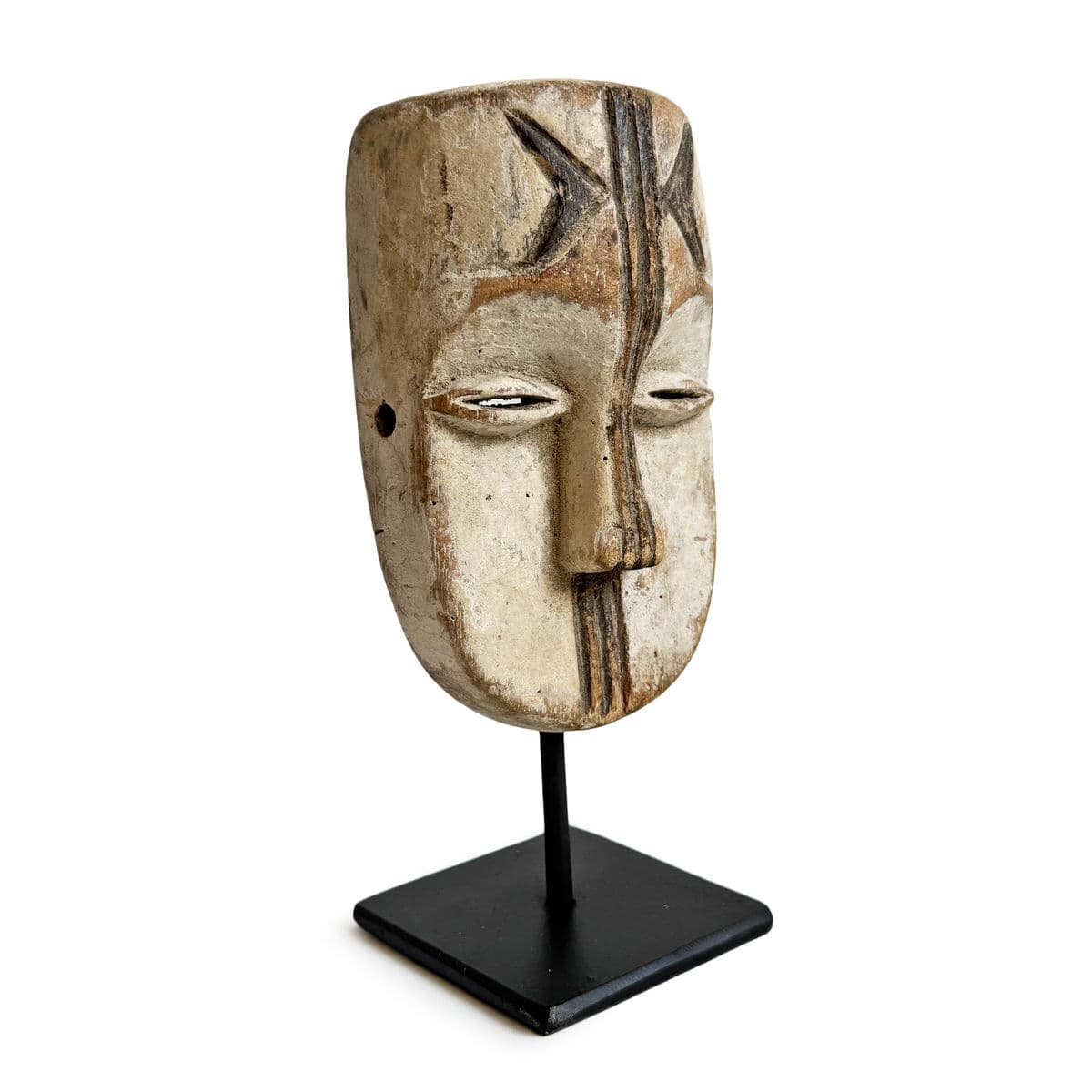 Vintage Dan Passport Mask - Thumbnail 3