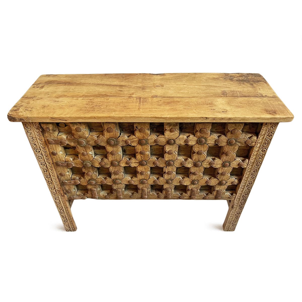 Old Door Entry Table - Thumbnail 3