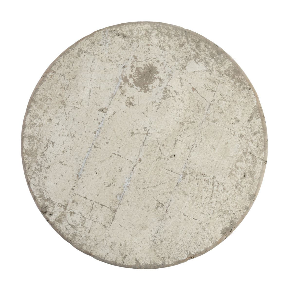 Tuscan Cream Round Side Table 15 - Thumbnail 3