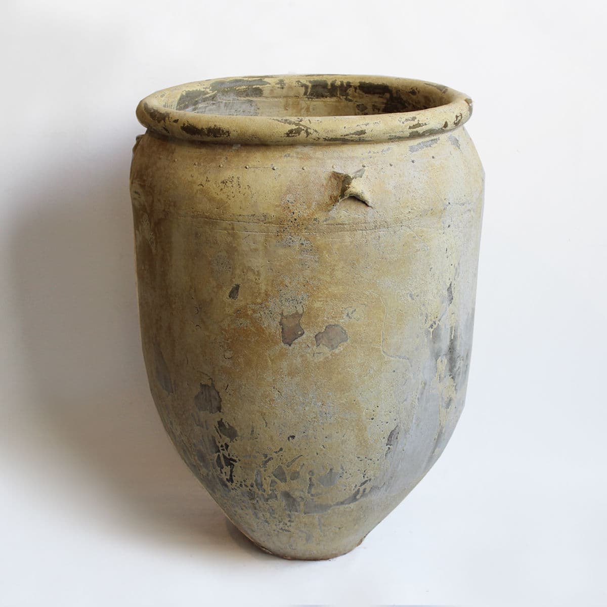 Highland Earth Ware Pot - Thumbnail 3