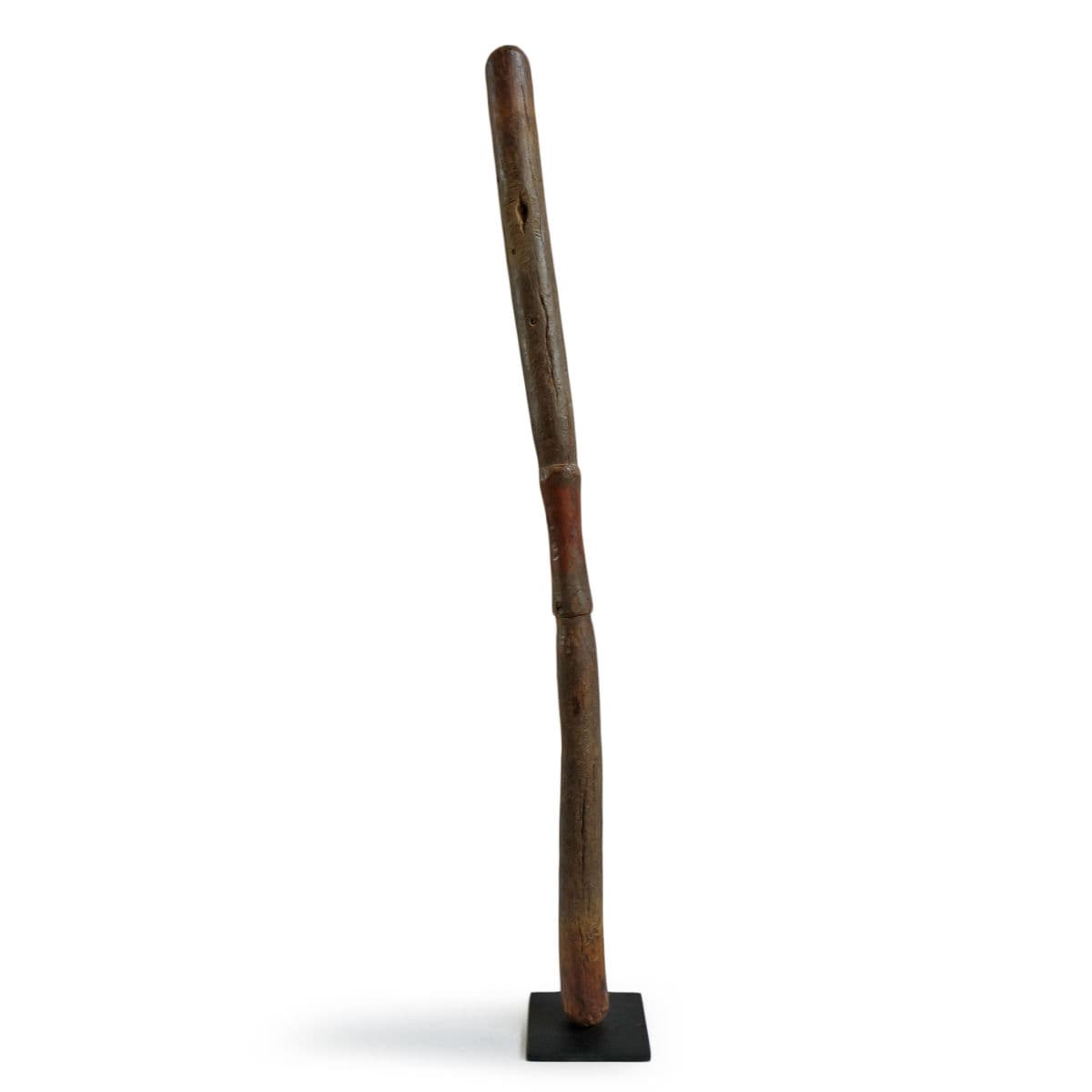 Tuareg Wood Pestle Stick - Thumbnail 3