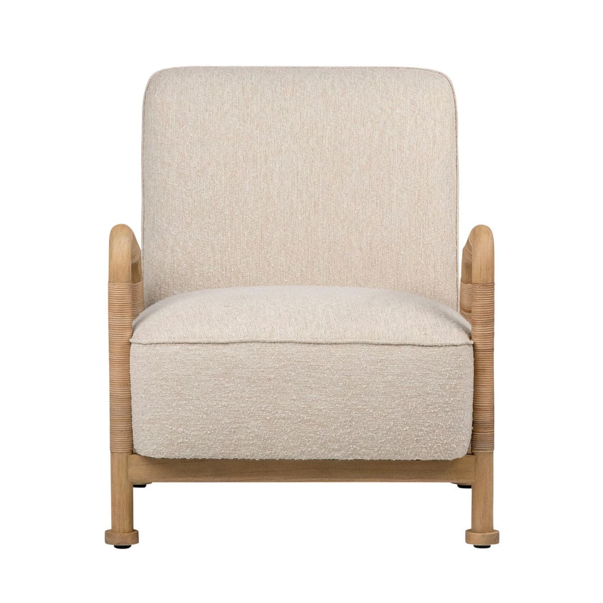 Bahama Bedroom Arm Chair - Thumbnail 3