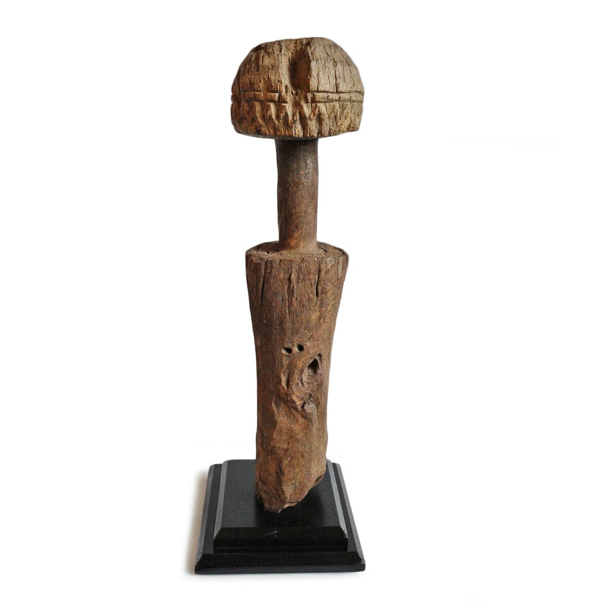 Dogon Property Post Marker - Thumbnail 3