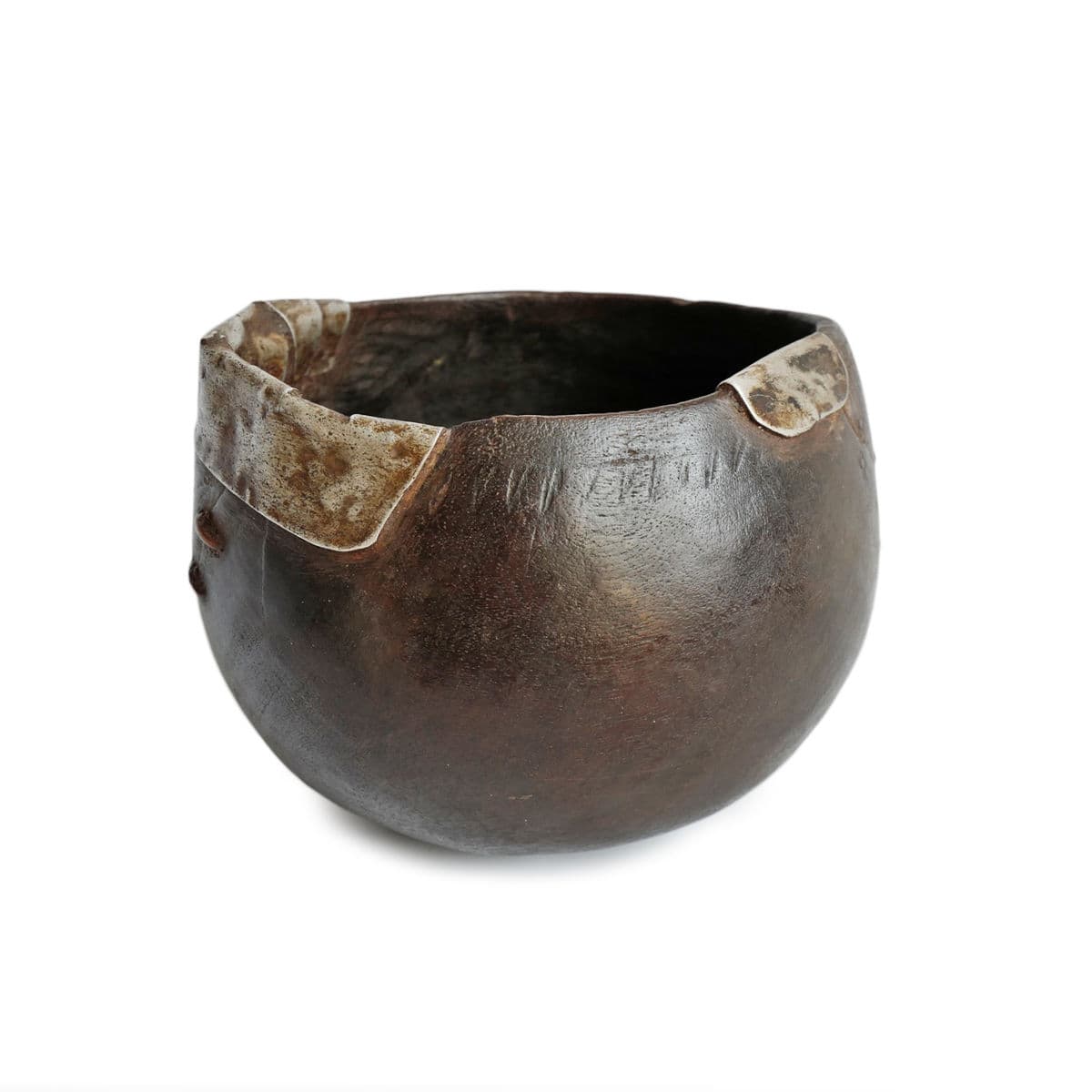 Vintage Sudan Village Pitcher - Thumbnail 3