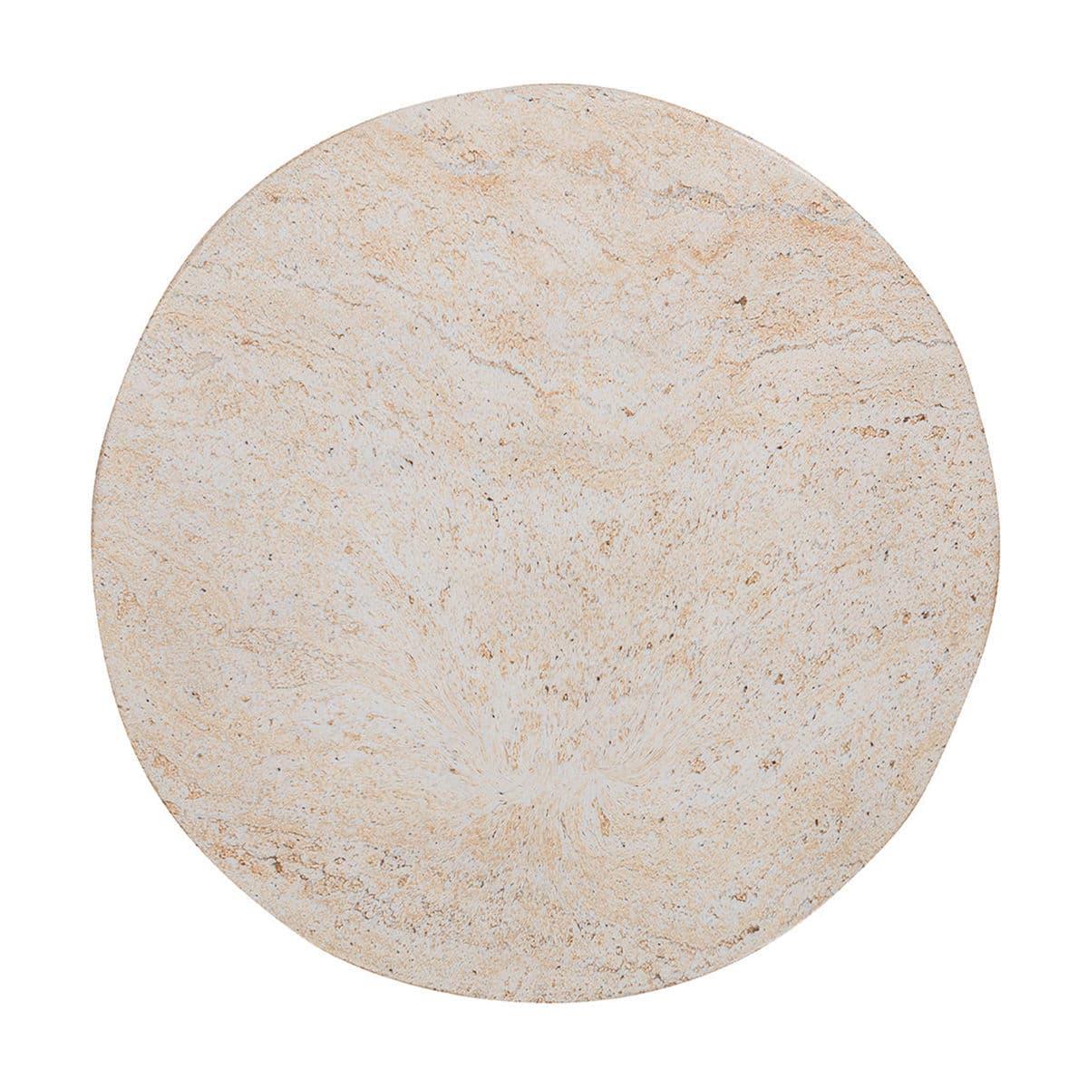 Oasis Outdoor Round Side Table / Stool - Thumbnail 3