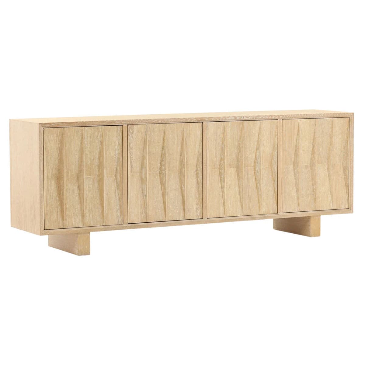 Modern Mali Buffet - Thumbnail 3