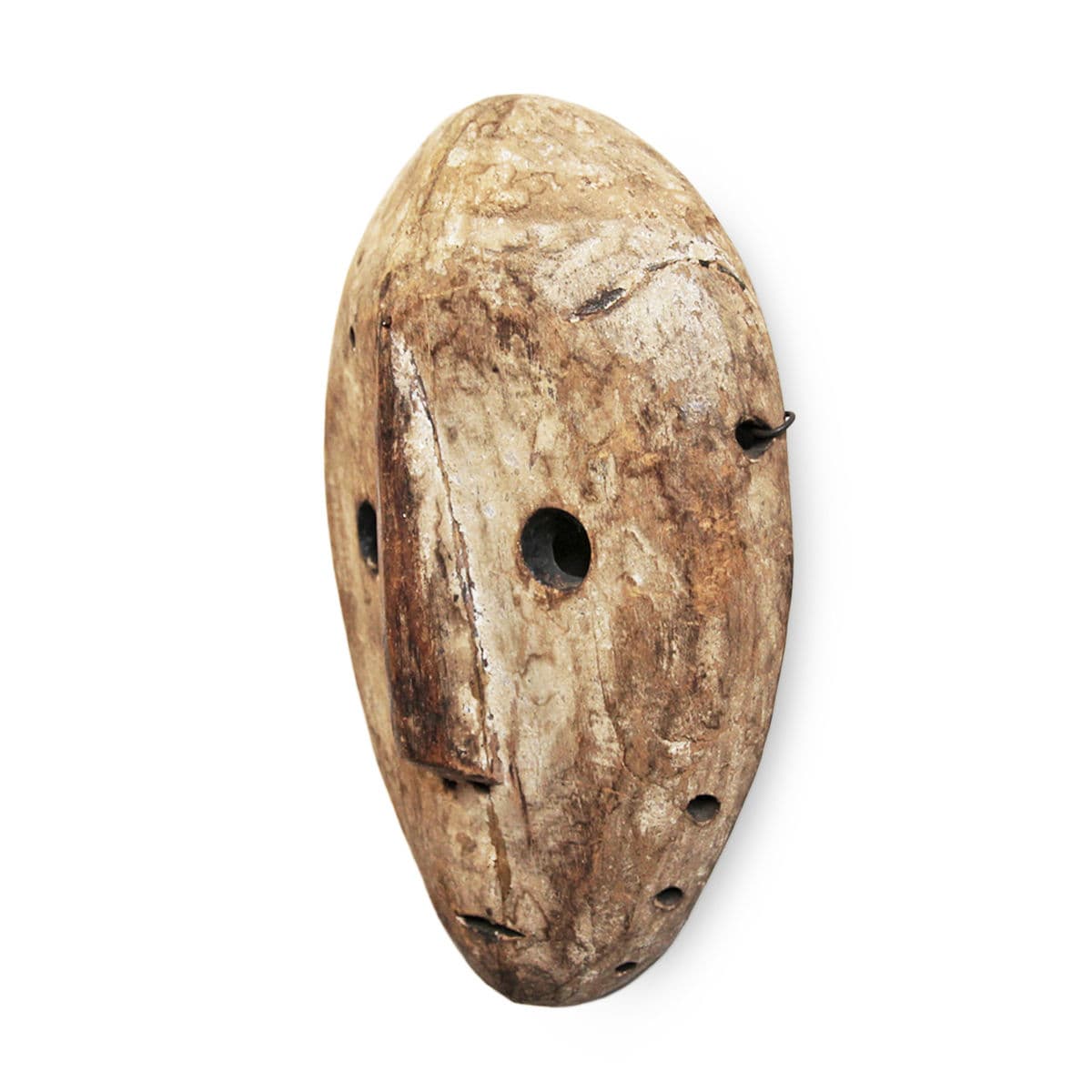 Vintage Lega Passport Mask - Thumbnail 3