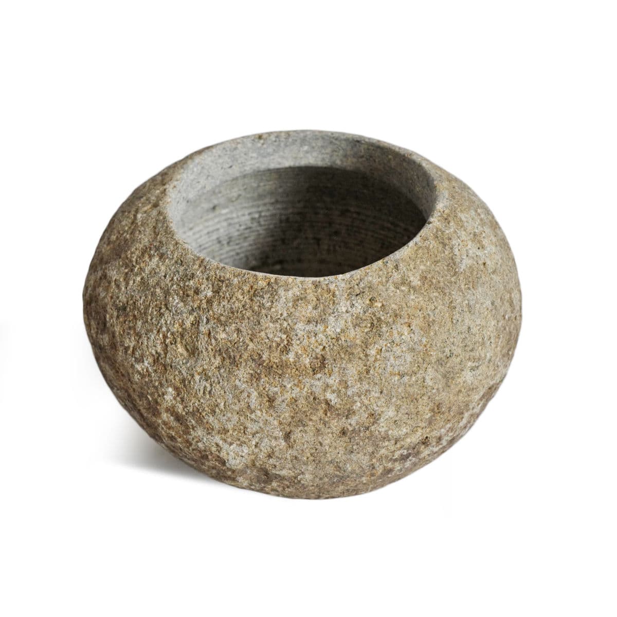 River Rock Bowl Small - Thumbnail 3