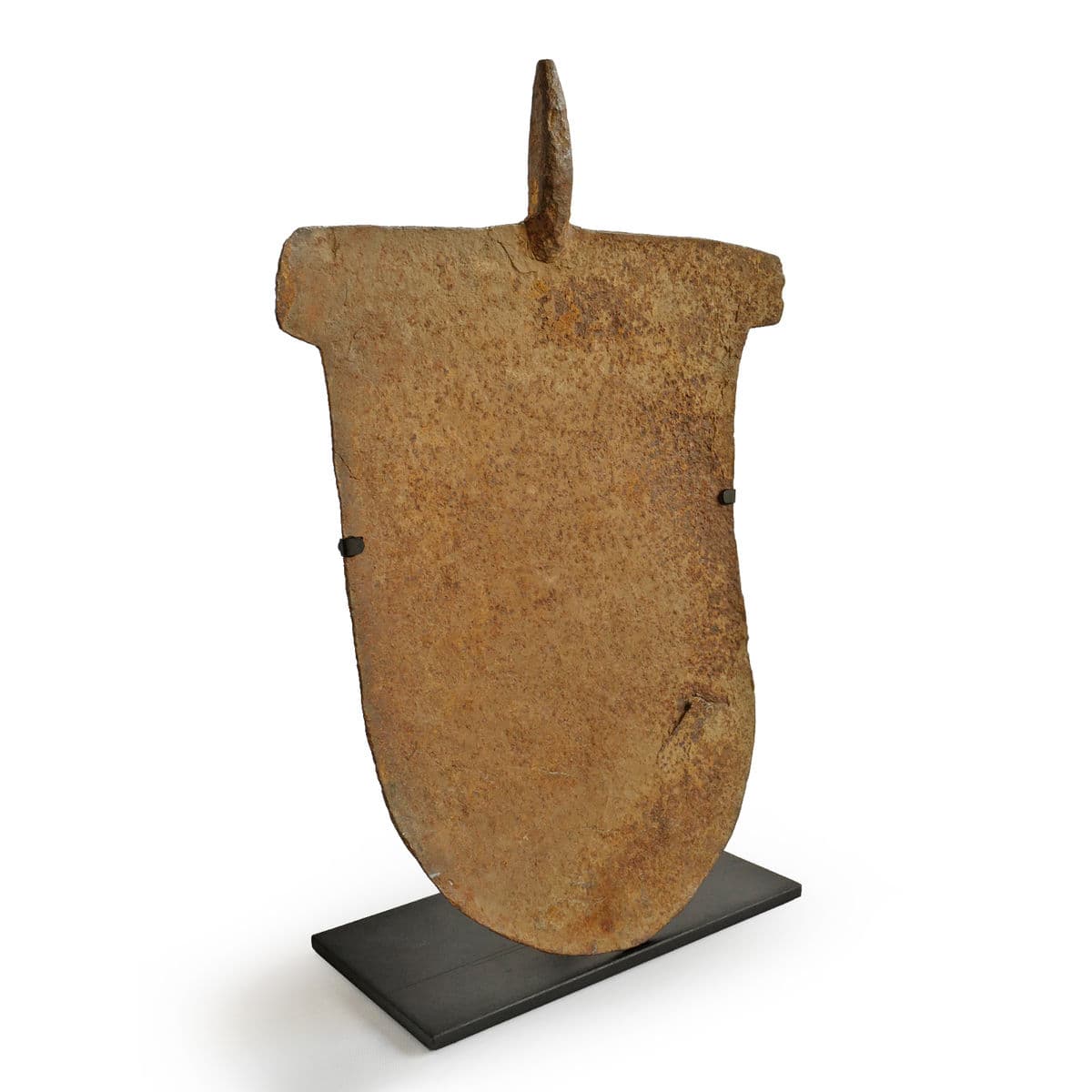 Large Afo Iron Hoe Currency - Thumbnail 3