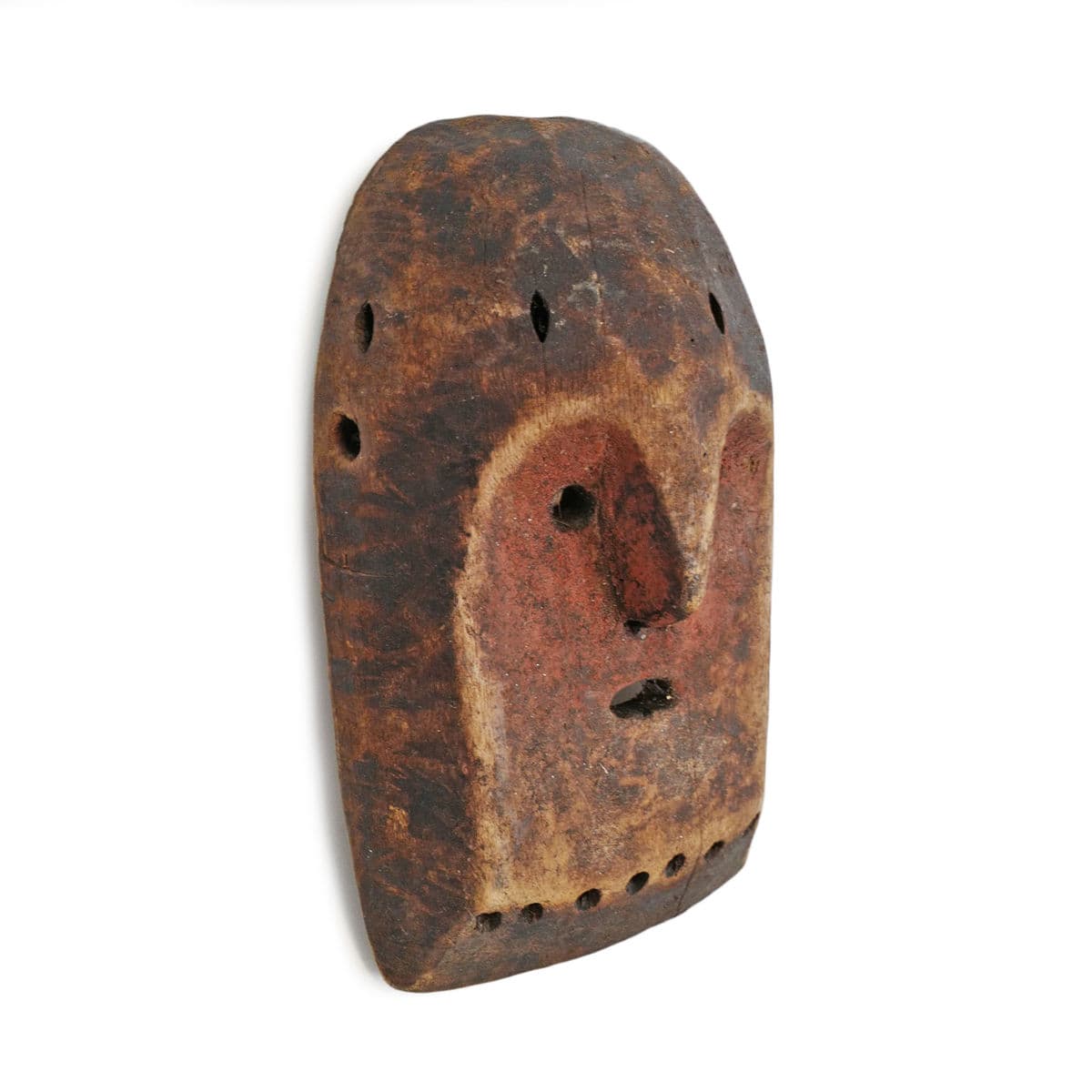 Old Lega Mask - Thumbnail 3