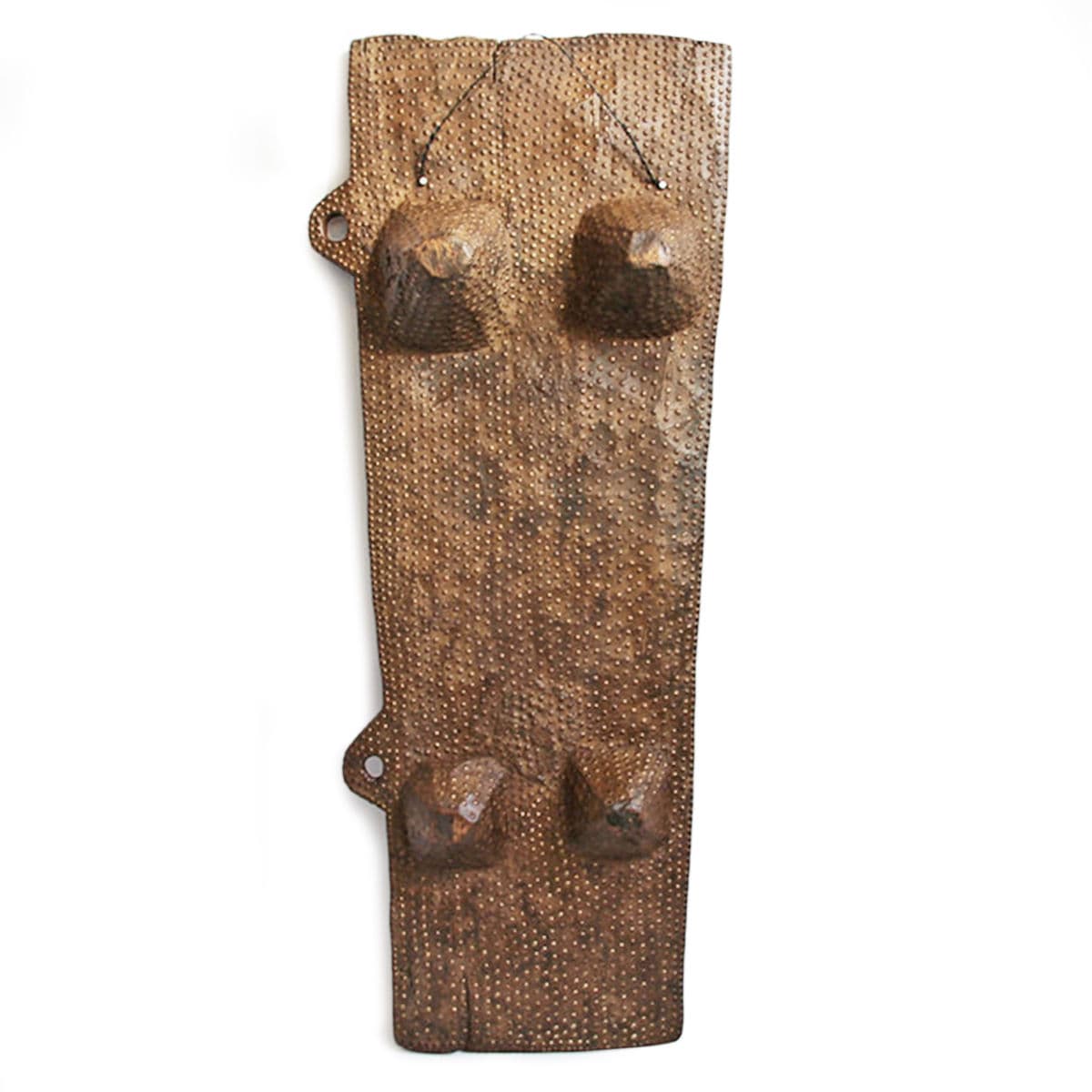 Vintage Angola Uncombe Bed - Thumbnail 3