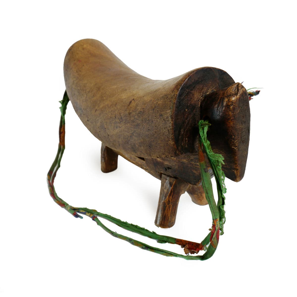 Dinka Sudan Headrest - Thumbnail 3