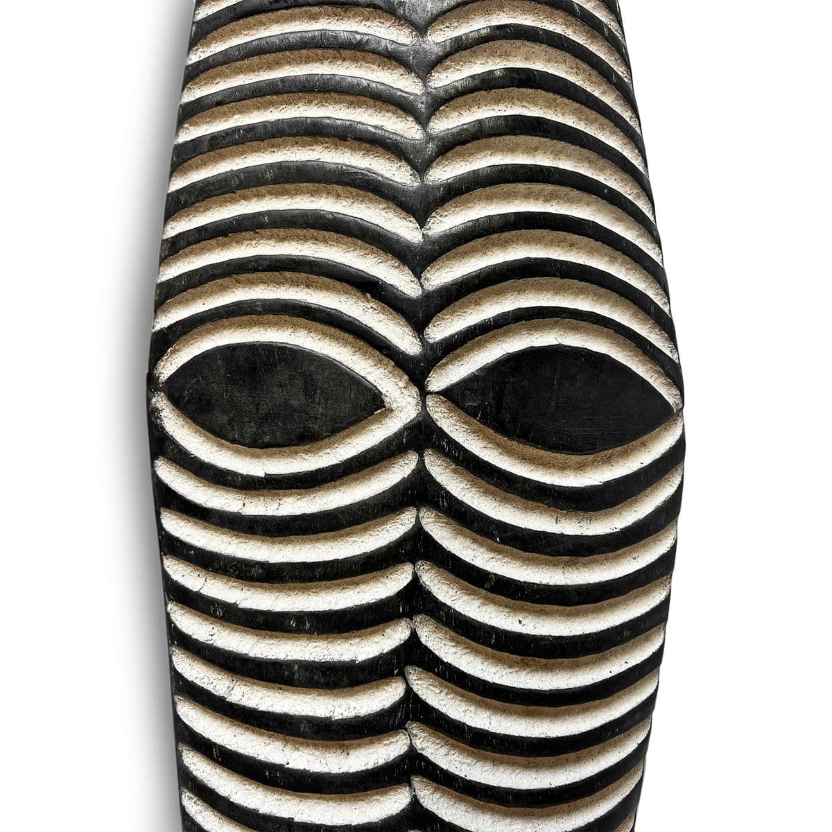 Vintage Zulu Elongated Shield - Thumbnail 3