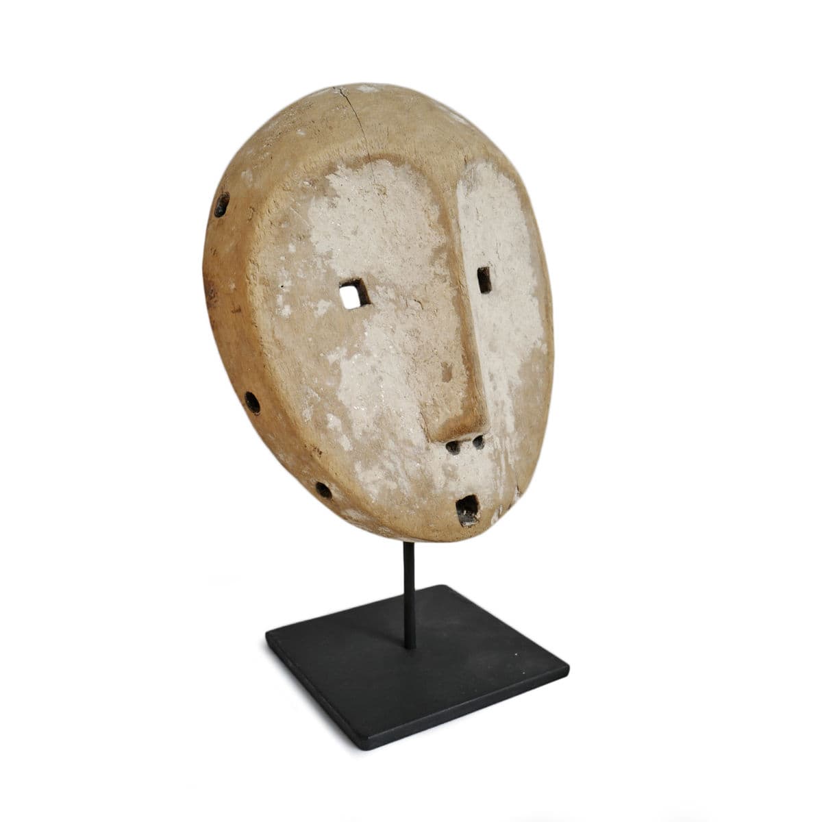 Passport Mask - Thumbnail 3