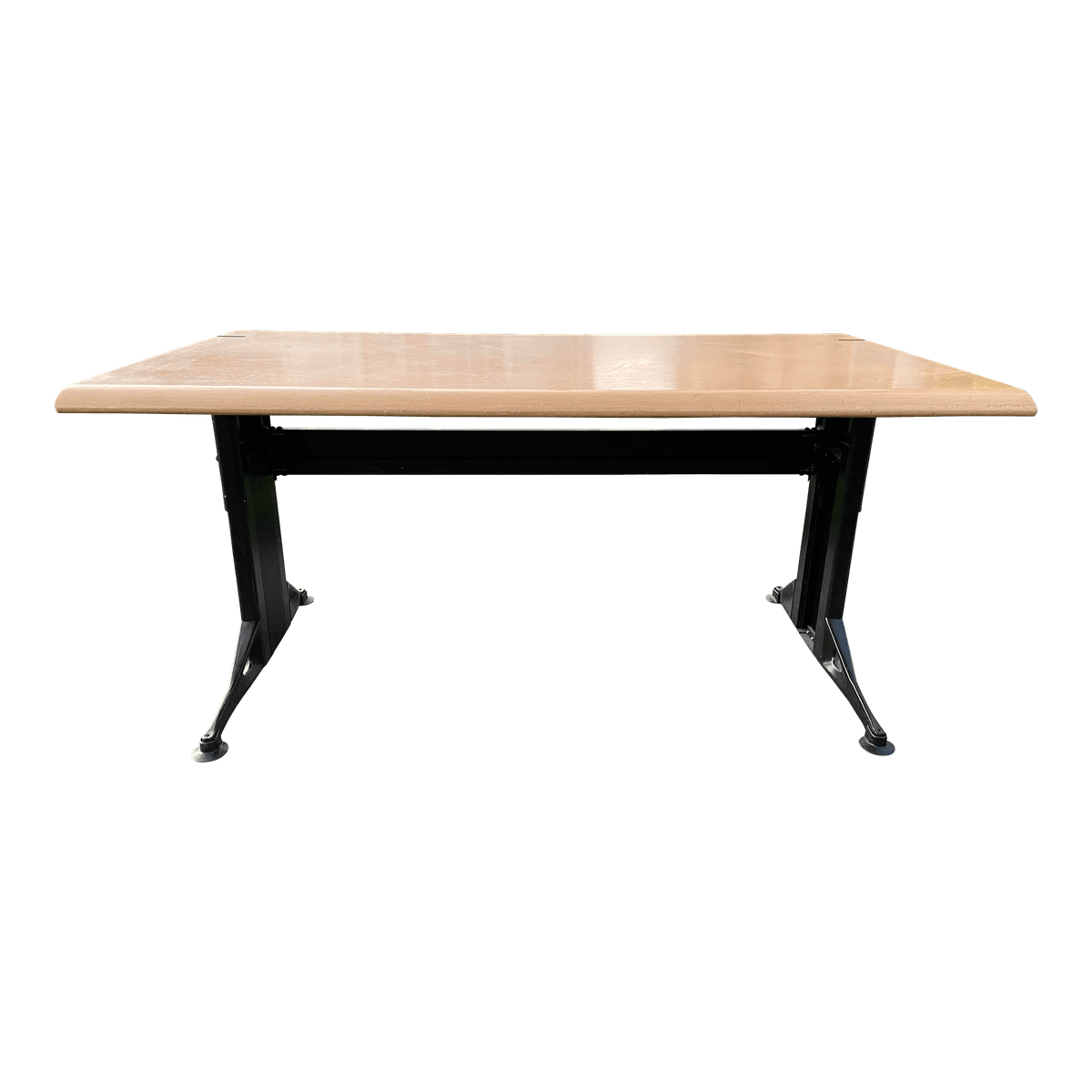 1990s Herman Miller Executive Desk - Thumbnail 2