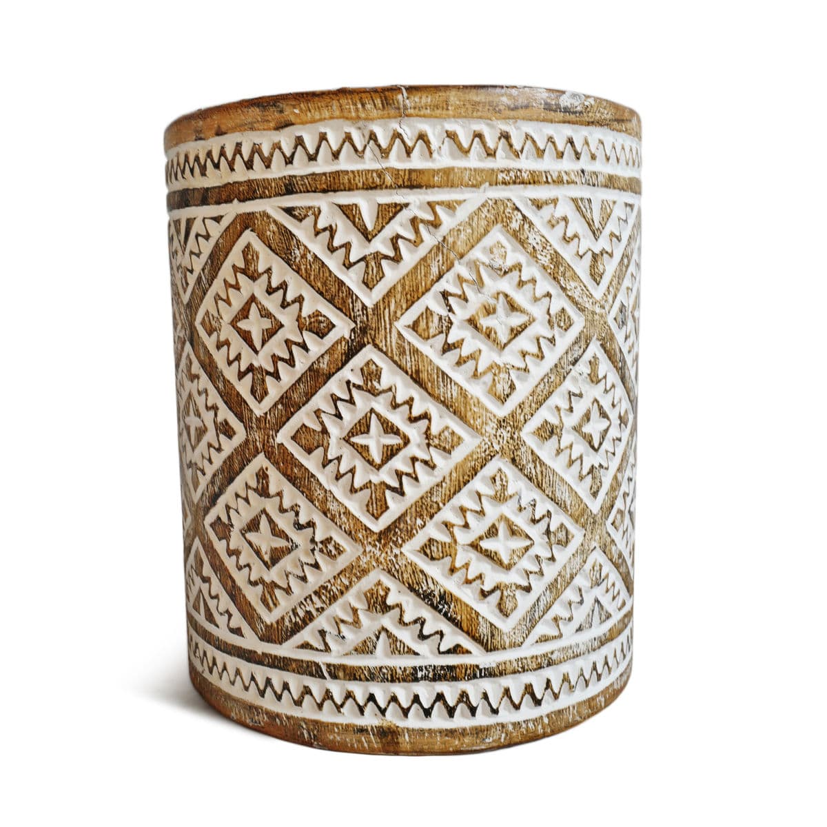 Java Side Table Stand - Thumbnail 3