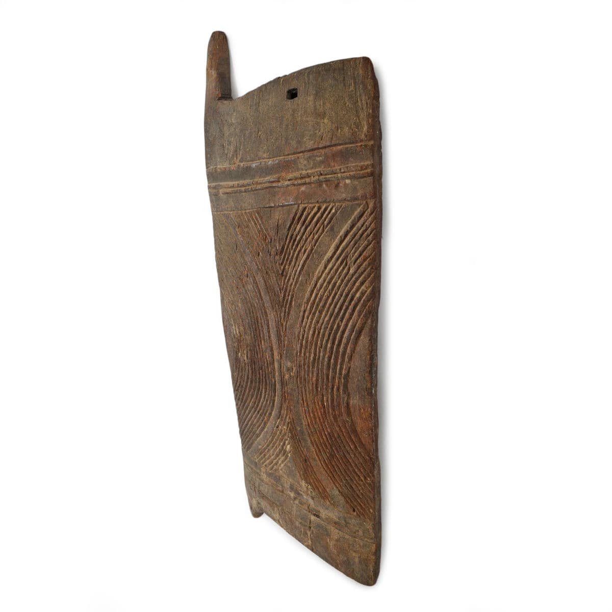 Old Igbo Grain Door - Thumbnail 3