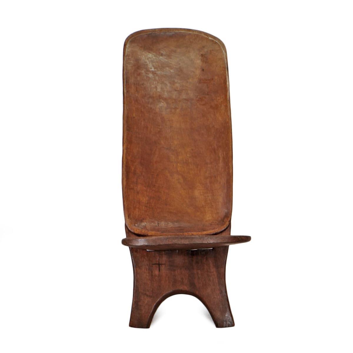 Senufo Stargazer Folding Chair - Thumbnail 3