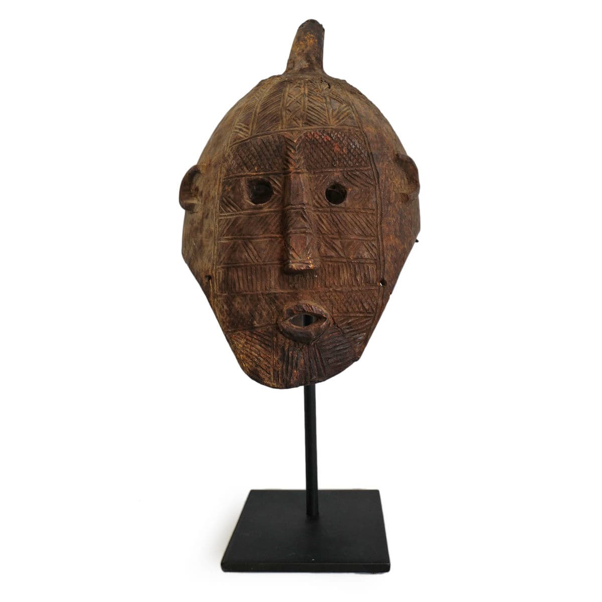 Bobo Fing Helmet Mask - Thumbnail 3