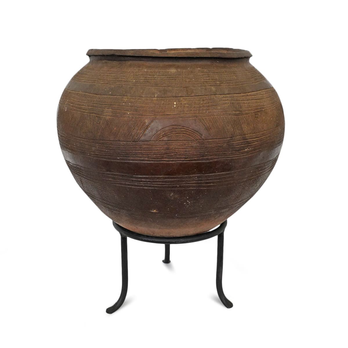 Vintage Water Bida Vessel - Thumbnail 3