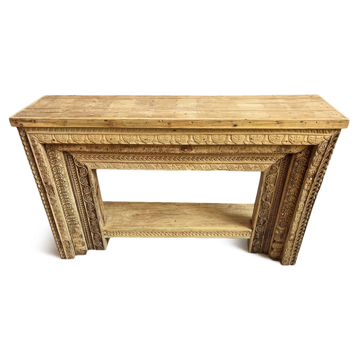 Salvaged Architectural Console - Thumbnail 3