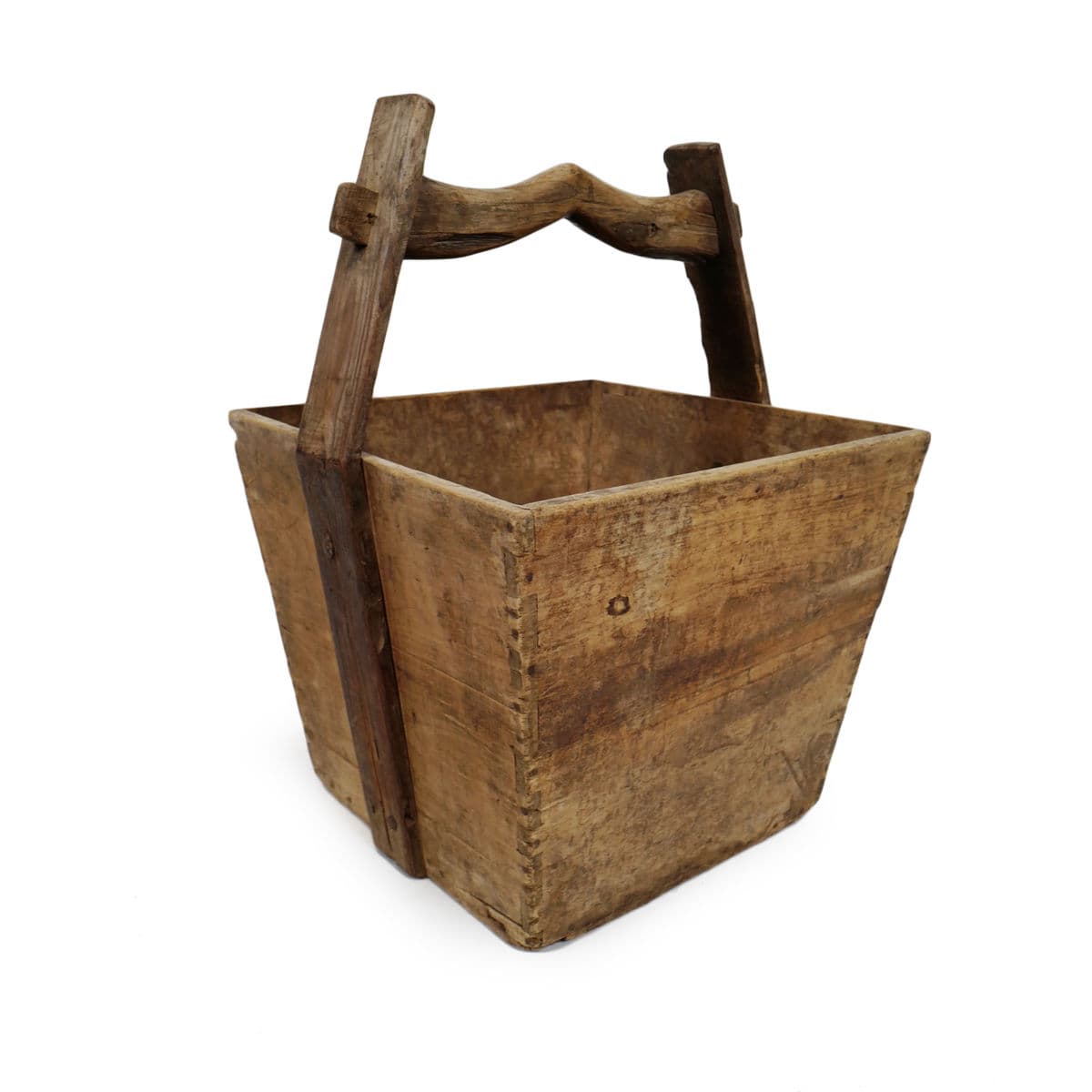 Old Elm Village Bucket - Thumbnail 3