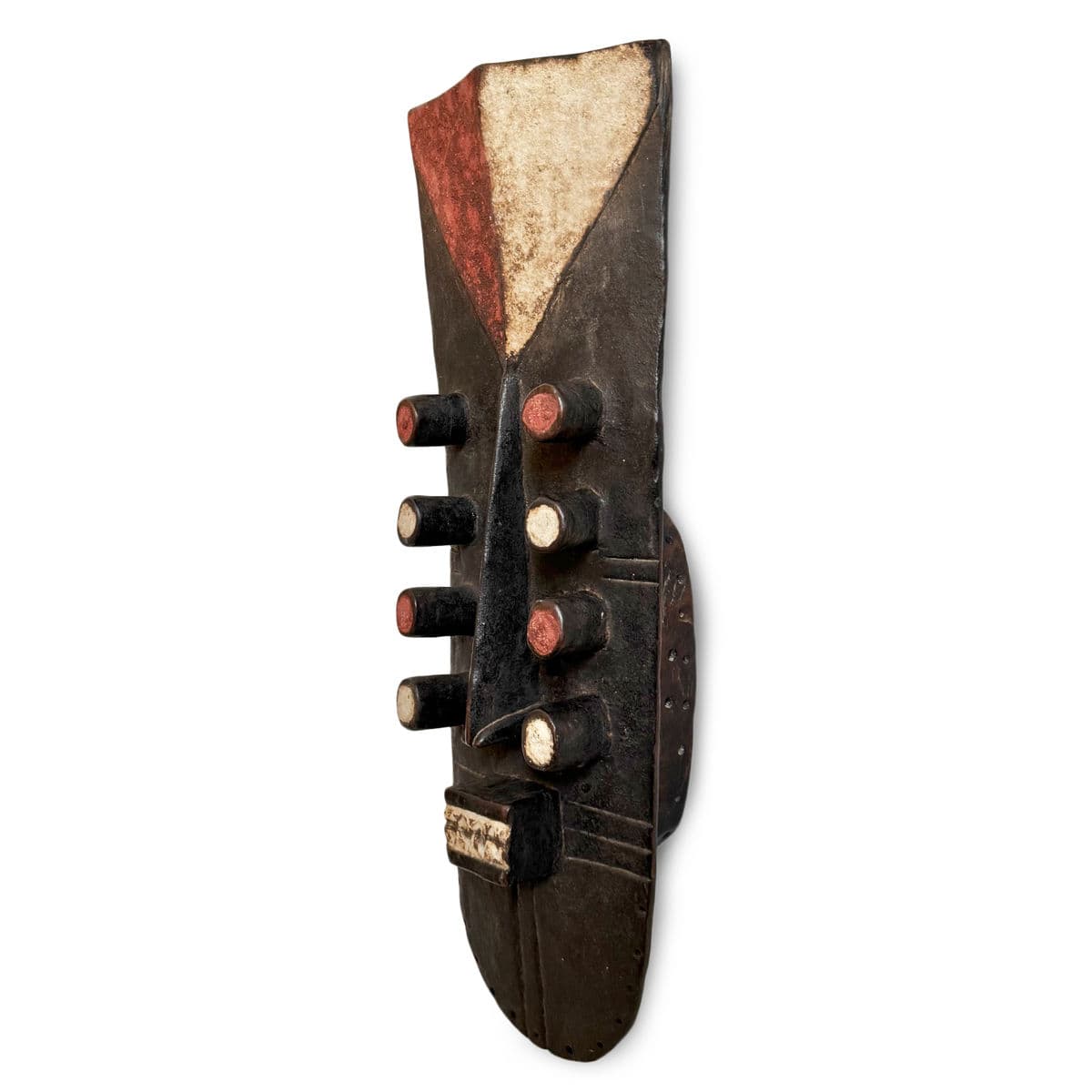 Vintage Grebo Mask - Thumbnail 3