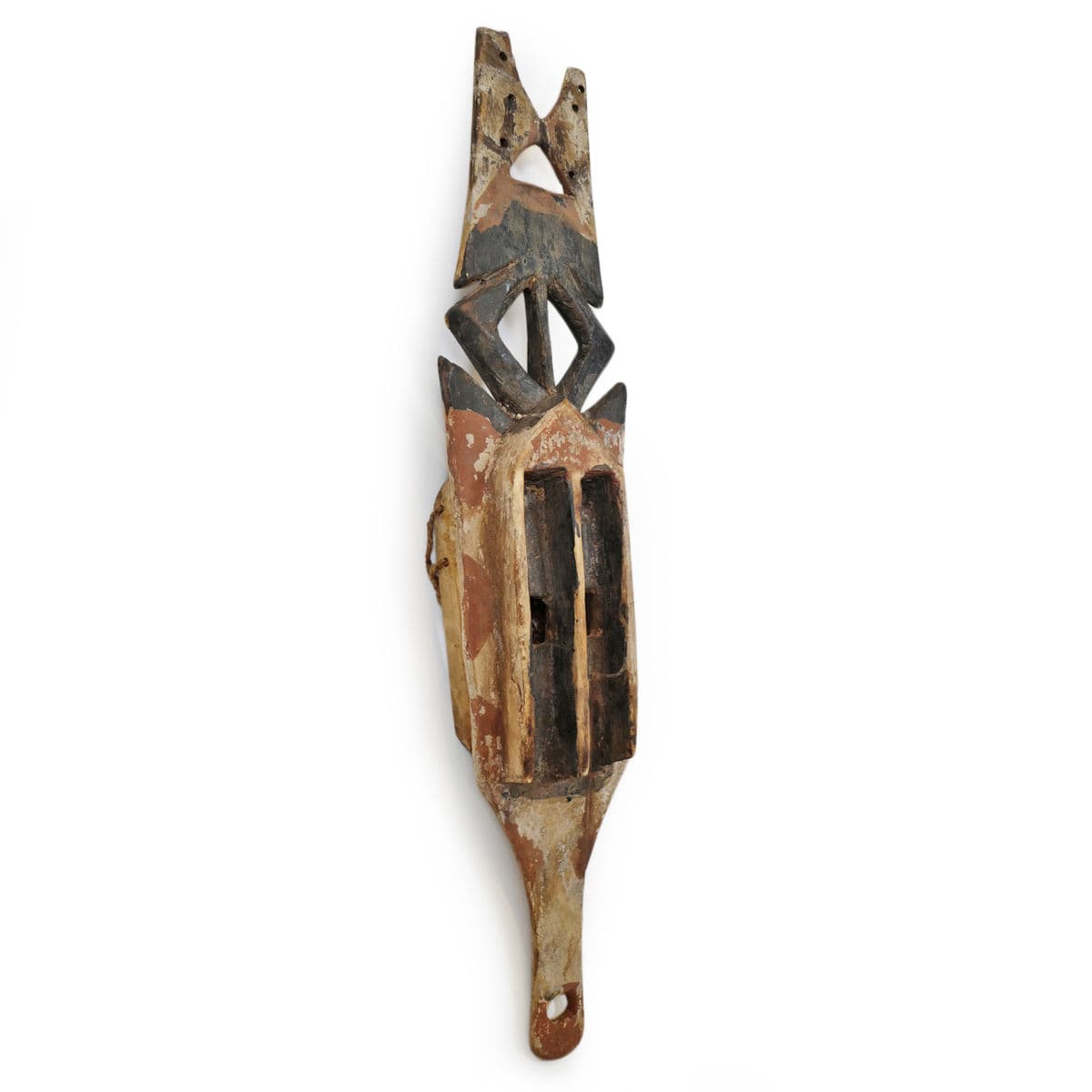 Dogon Mali Mask - Thumbnail 3