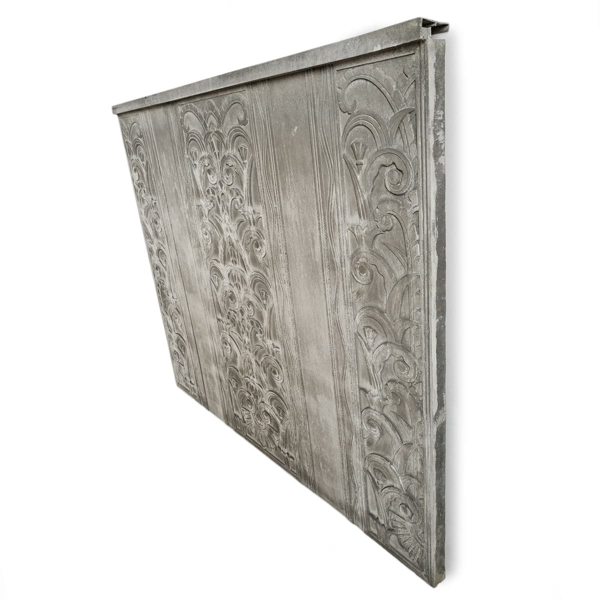 Original Cast Art Deco Wall Panel - Thumbnail 3