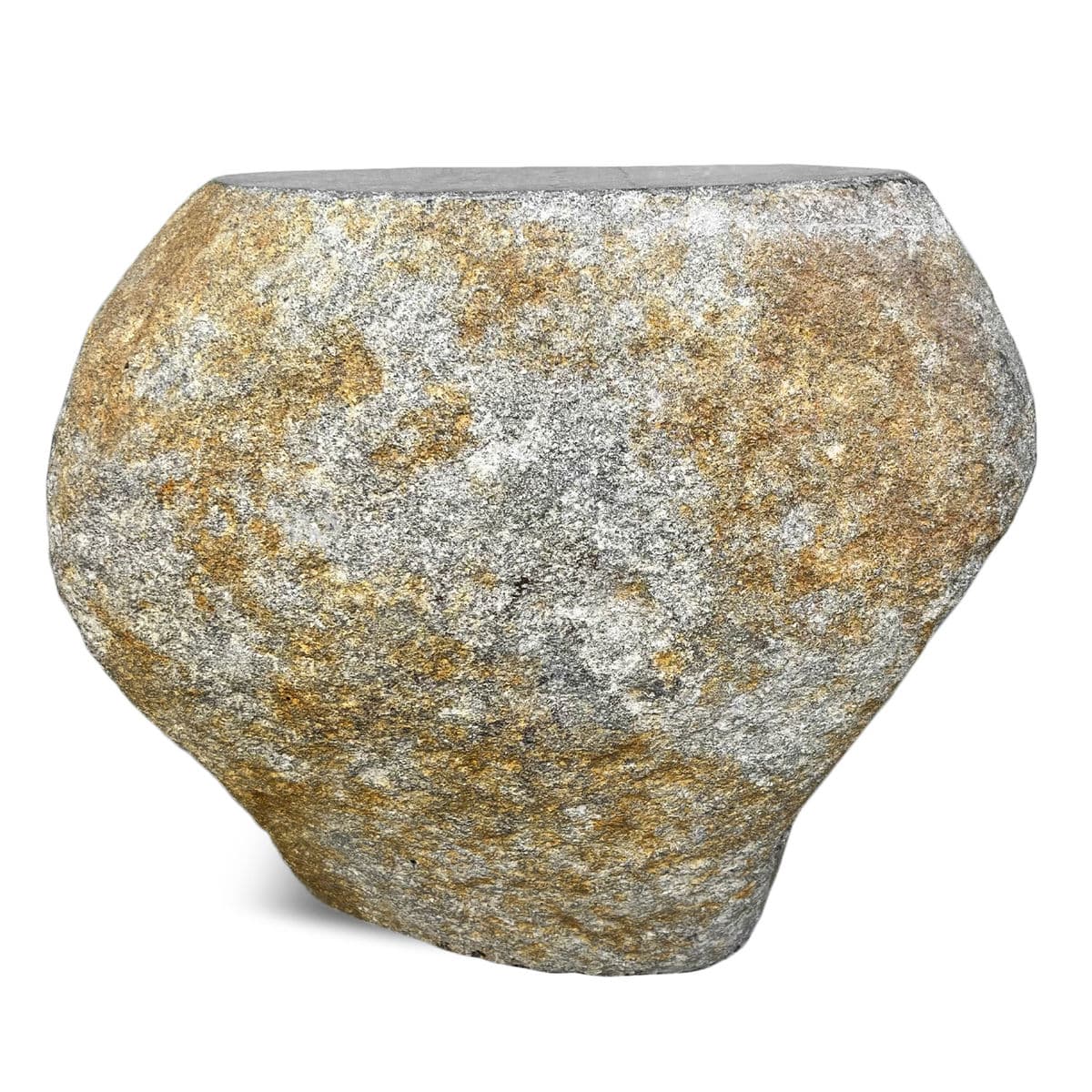 Boulder Stool Side Table - Thumbnail 3