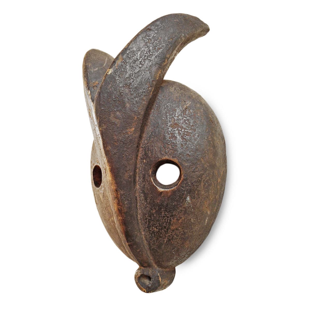 Antique Ogoni Zoomorphic Mask - Thumbnail 3