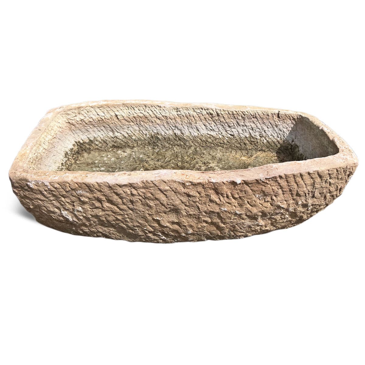 Old Stone Trough - Thumbnail 3