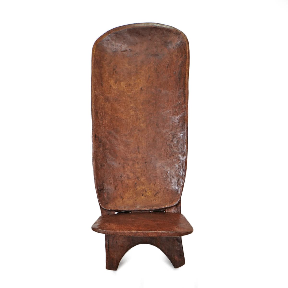 Senufo Stargazer Folding Chair - Thumbnail 3