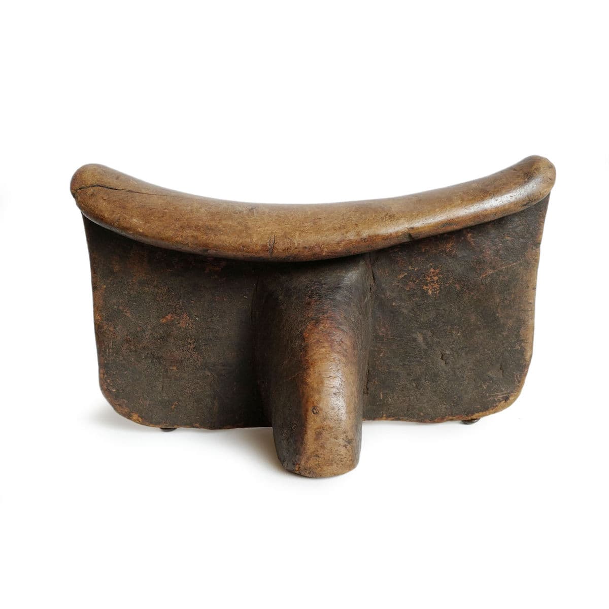Old East African Headrest - Thumbnail 3
