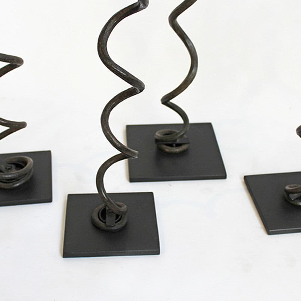 Ngongo Iron Snake Currency - Thumbnail 3