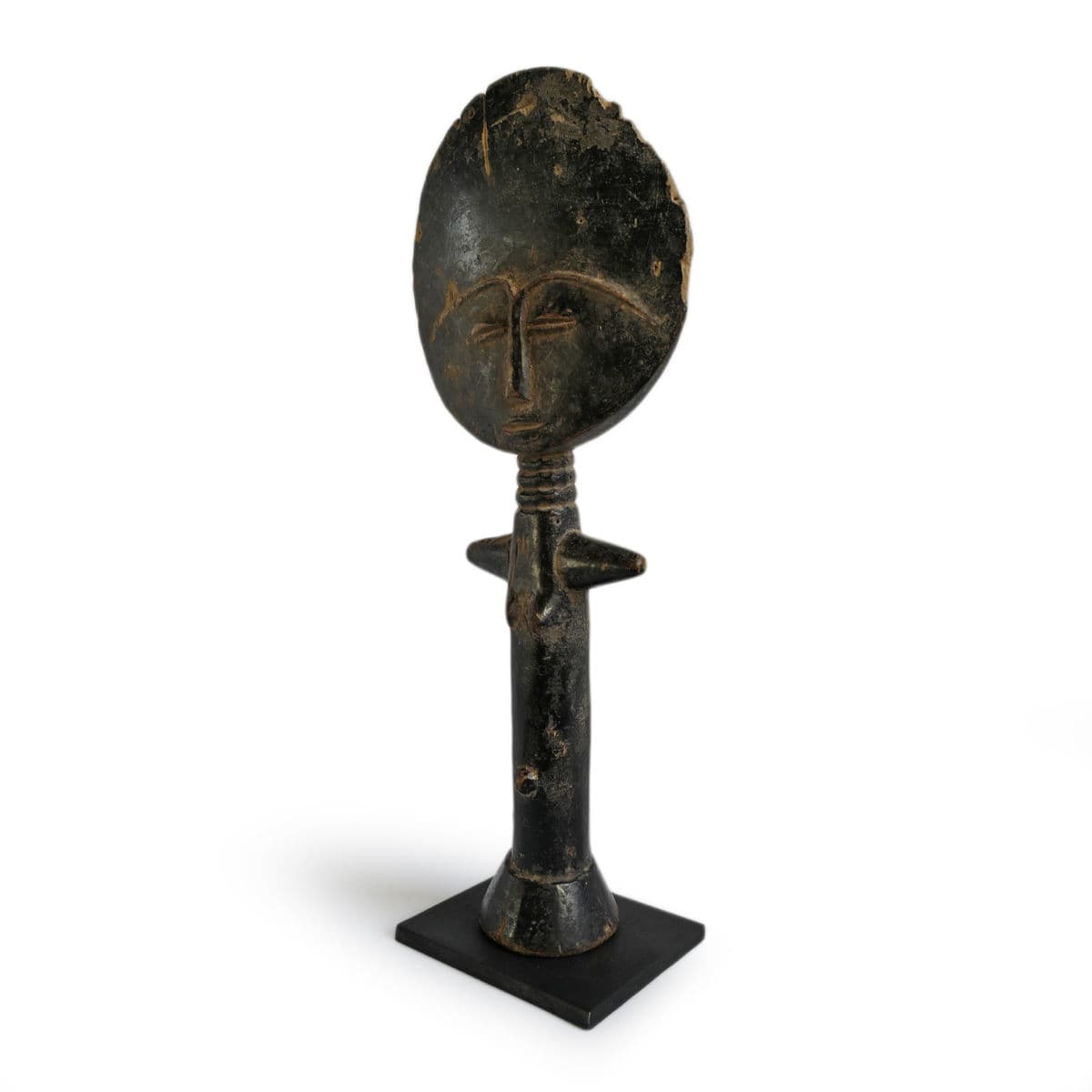 Ashanti Ghana Fertility Doll - Thumbnail 3