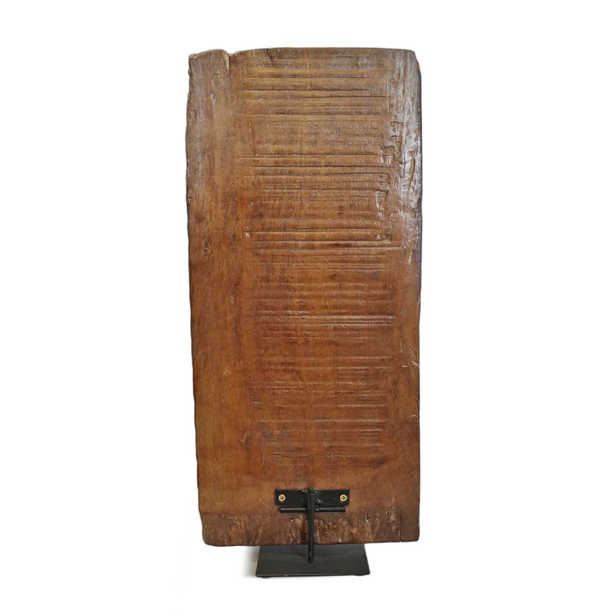 Old Baule Washboard - Thumbnail 4