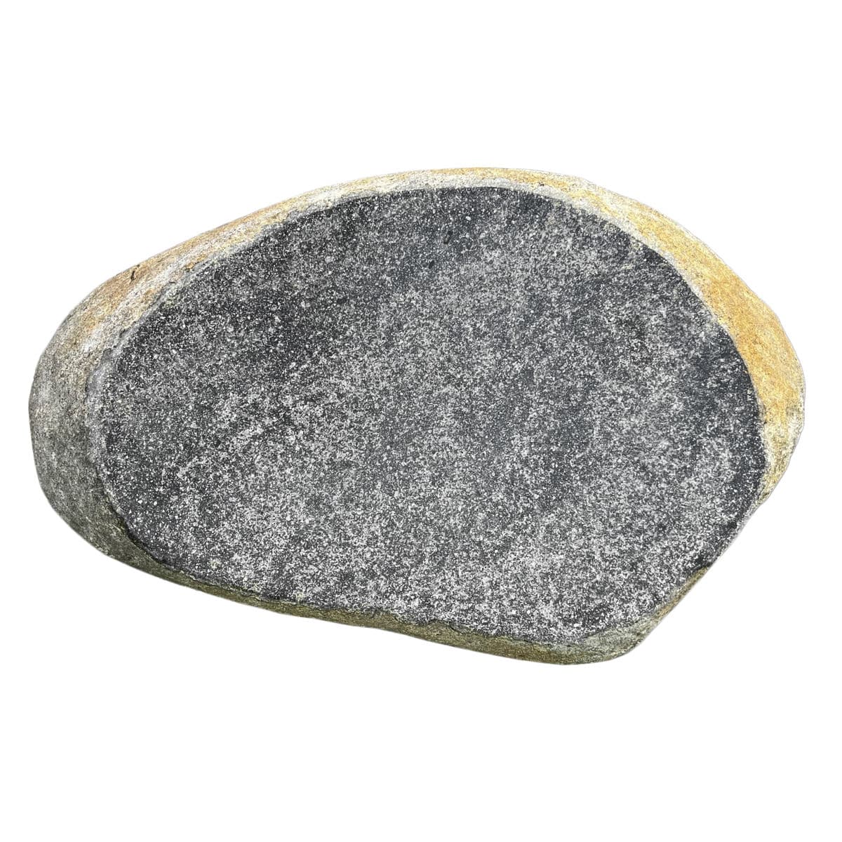 Boulder Stool Side Table - Thumbnail 4