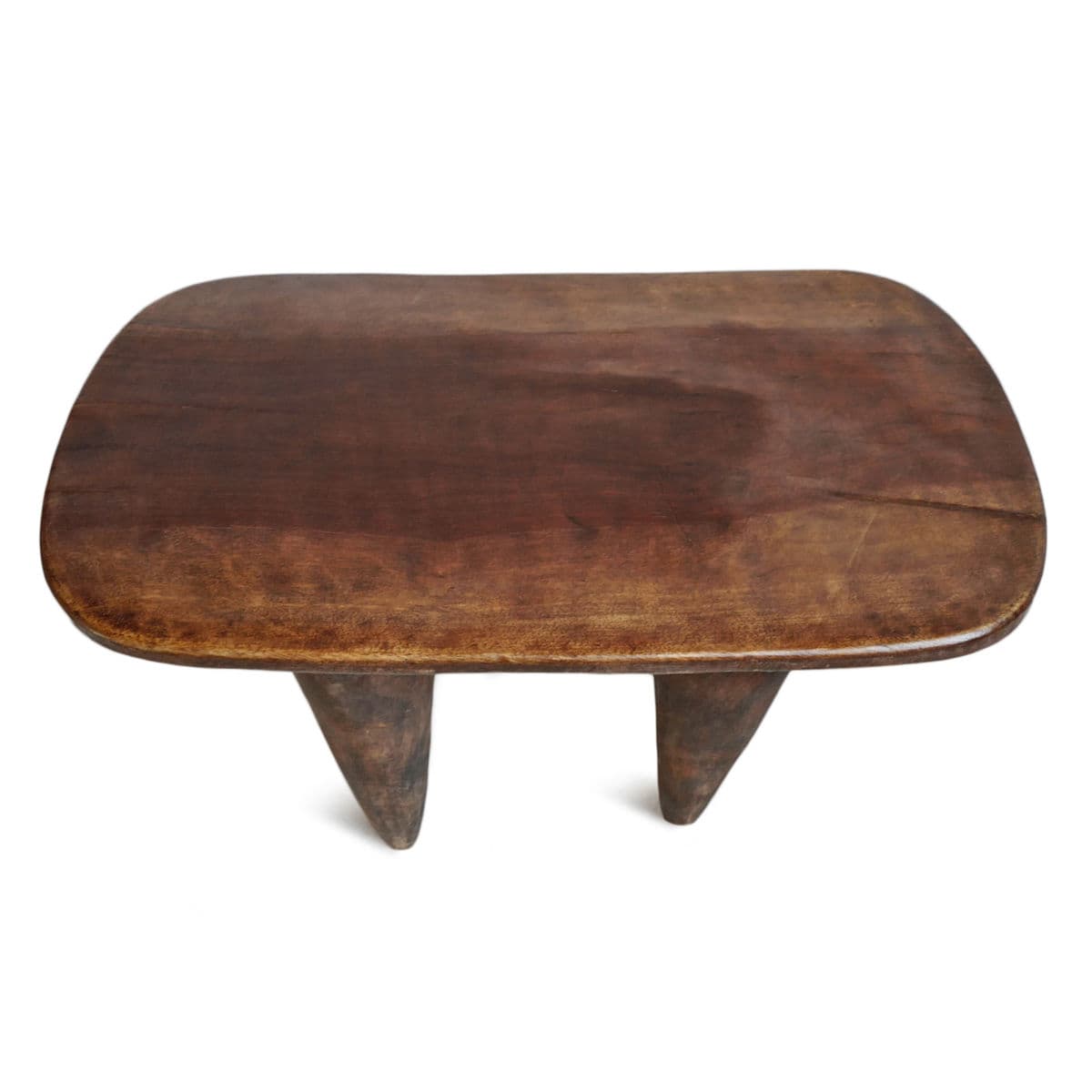 Vintage Senufo Stool - Thumbnail 4