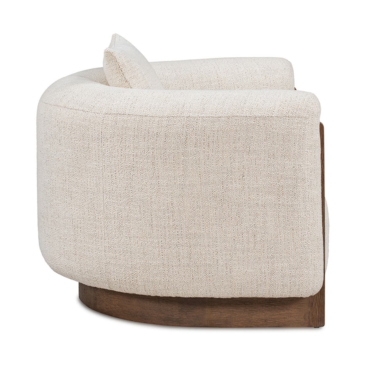 U-Back Sadie Easy Chair - Thumbnail 4