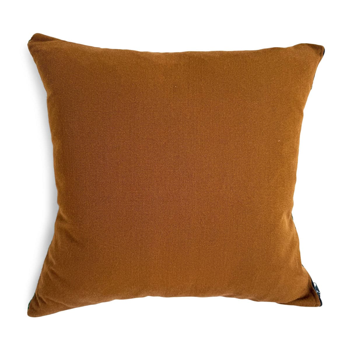 Peruvian Frazada Cusco Pillow - Thumbnail 4